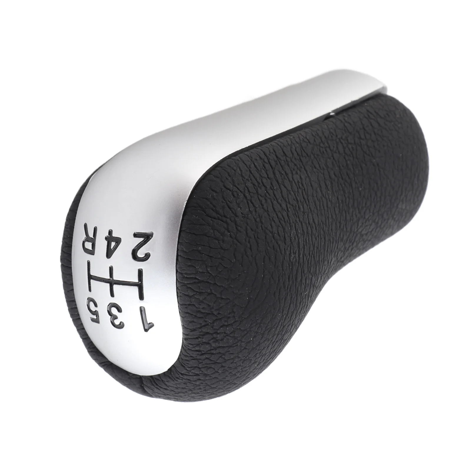 5 Speed Lever Gear Stick Shift Knob for Toyota AYGO Verso Yaris Avensis 1992‑2009