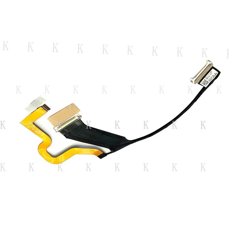 

CC 40PIN ЖК-видеоэкранный кабель для Lenovo ThinkPad Gen 21CB 21CC PR2 WQUXGA AOFT