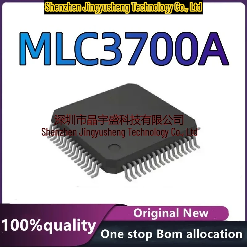 

New Original MLC3700A Integrated Circuit in Stock