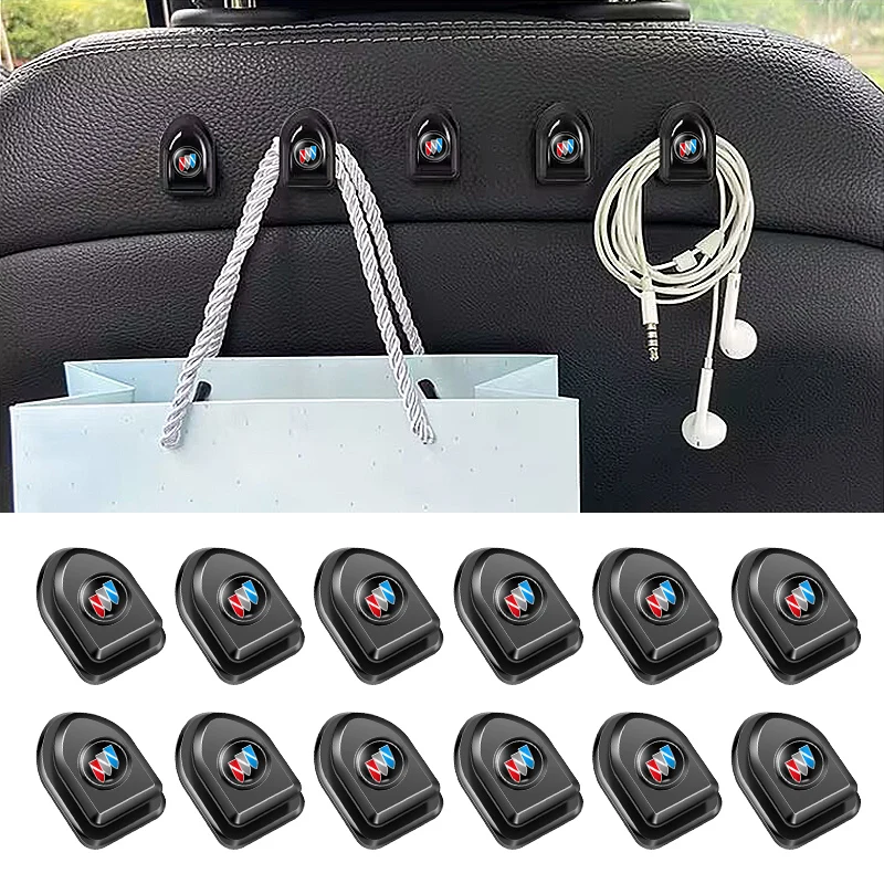 1/2/4PCS Car Interi…