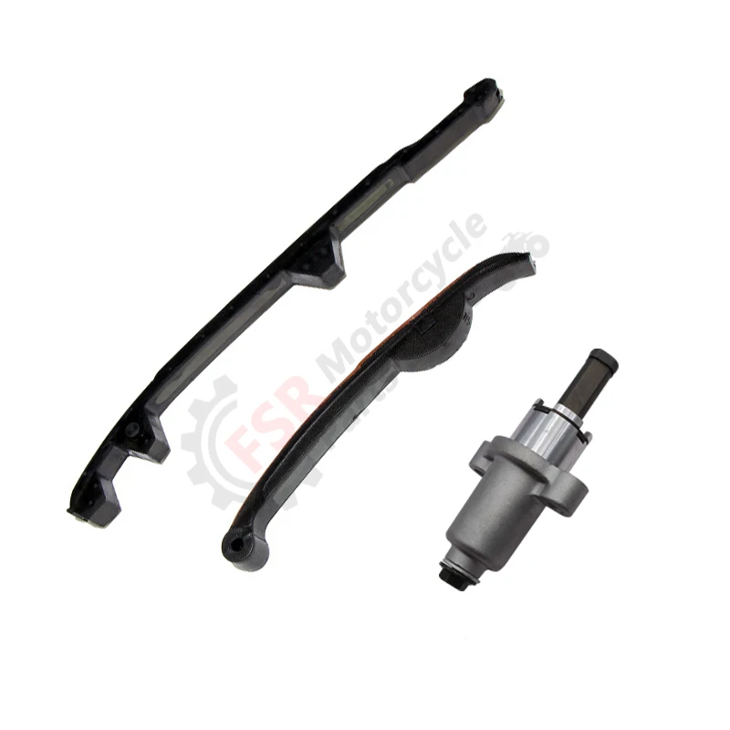 Tensioner Plate Timing Chain Guide for CFMOTO 500 600 625 X5 X6 U5 U6 Z5 Z6 CF188 CF196 Quad Parts