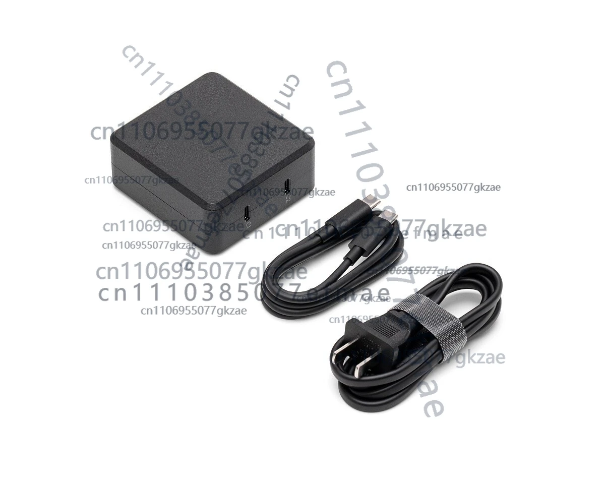 

aa% # Адаптер питания USB-C мощностью 100 Вт для DJI Mavic 3/Mavic 3 Pro/Air 3/Avata/Goggles 2