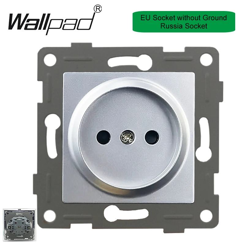 Russia Socket