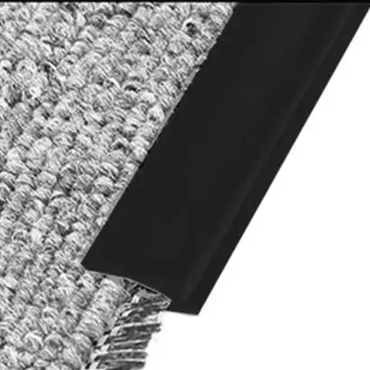 

Simplify Your Home's Aesthetics with This Effective Seamless Carpet Edge Strip Designed to Cover Up to a Length of 10M