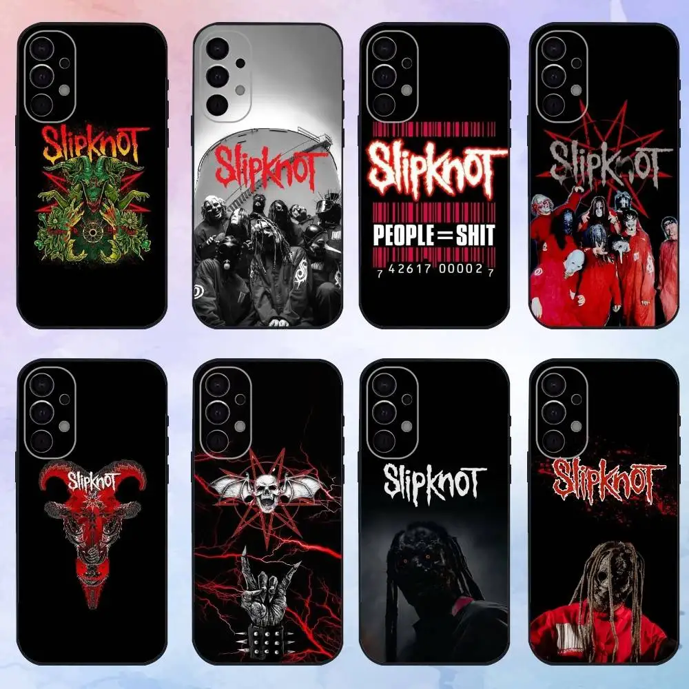 M-My S-Slipknot Ban… - image