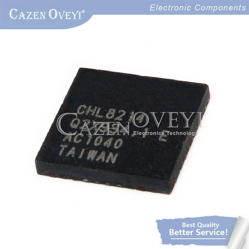5pcs/lot RT9917GQW RT9917 RT8841PQW RT8841 CHL8214 8214 ISL95835HRZ ISL95835HR 95835HRZ QFN-40