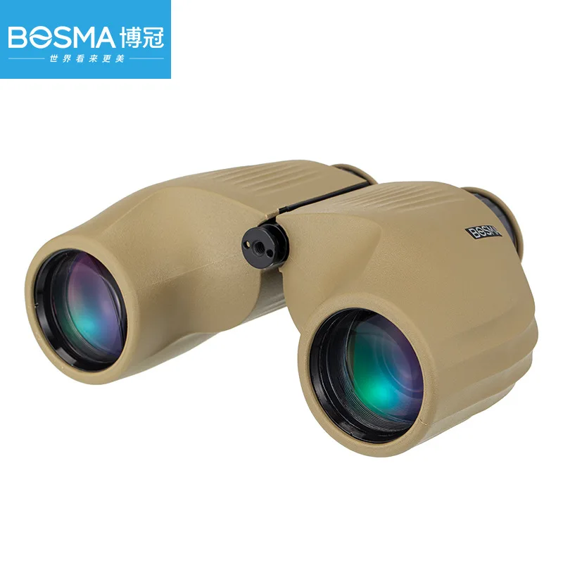 

BOSMA Desert Fox 10X50 binoculars high magnification high-definition low light night vision 323042