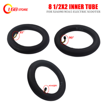 Size 8 1/2x2 Inner Tube  1/2*2  Tyre FOR Xiaomi Mijia M365 Electric Scooter Tires Accessories