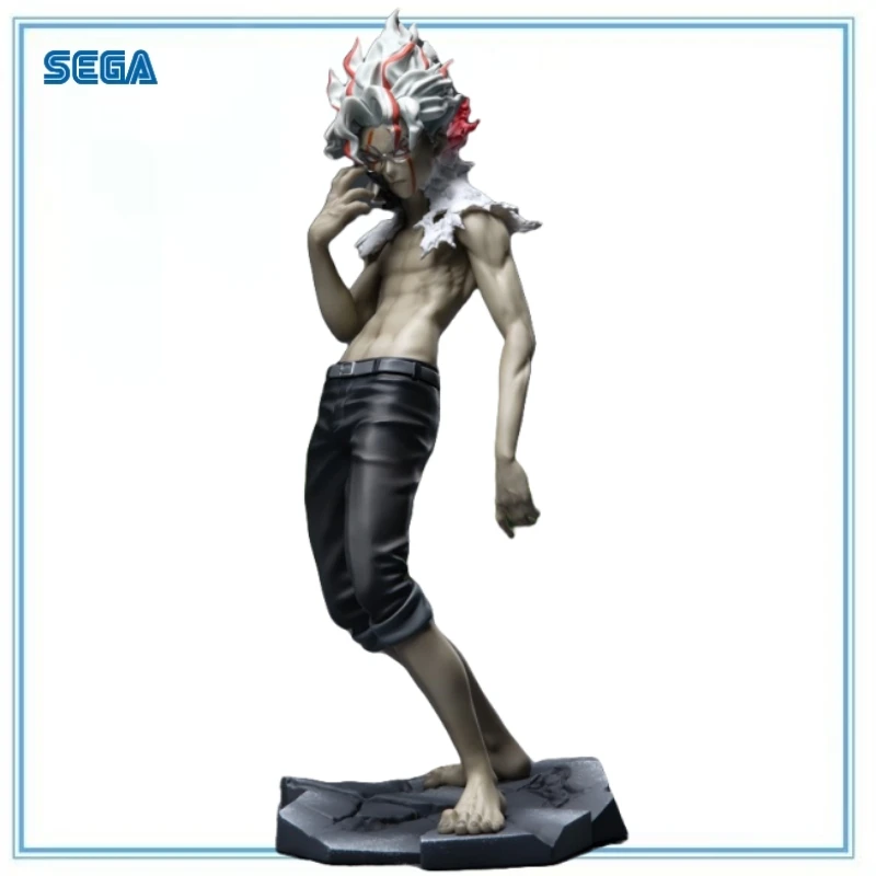 

Аутентичная фигурка BANDAI Epic Super Saiyan Goku: Majestic Transformation and Power Unleashed — незаменимая для фанатов Dragon Ball