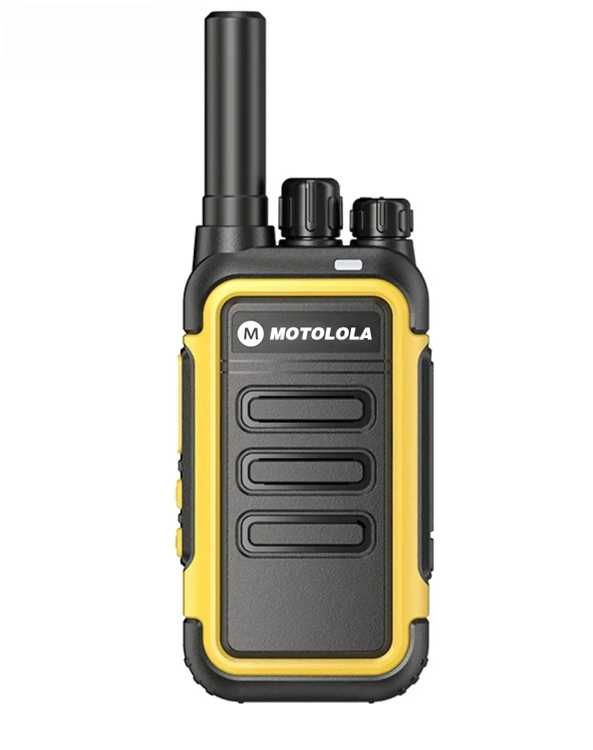 F1 워키토키 휴대용 양방향 라디오 UHF 송수신기 세트 워키토키 라디오 워키토키 장거리 COD