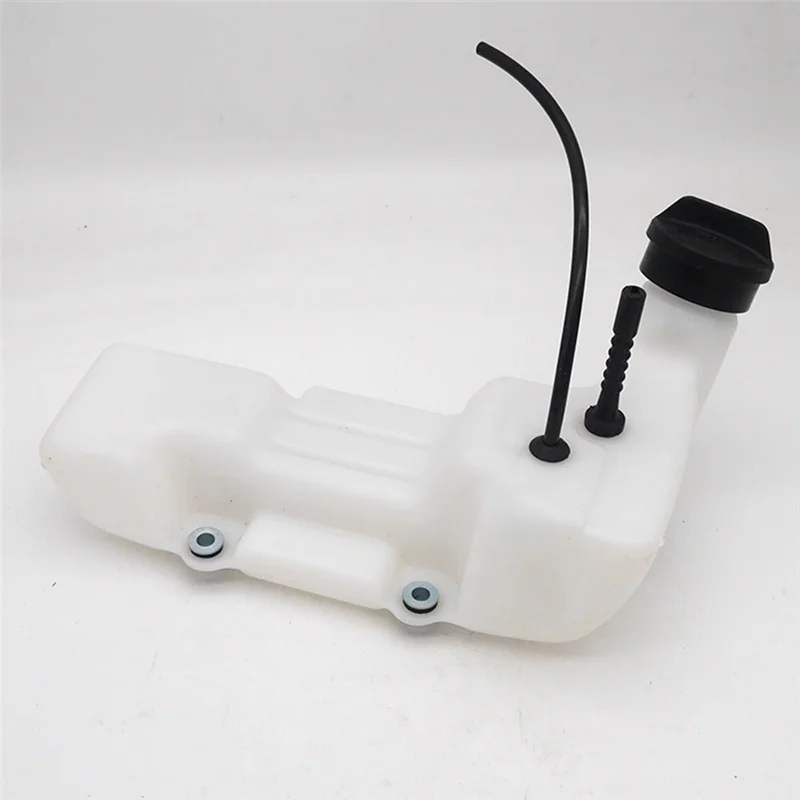 

Trending Now Mower Oil Pot Assembly Fuel Pot Suitable for STIHL FS400 450 480