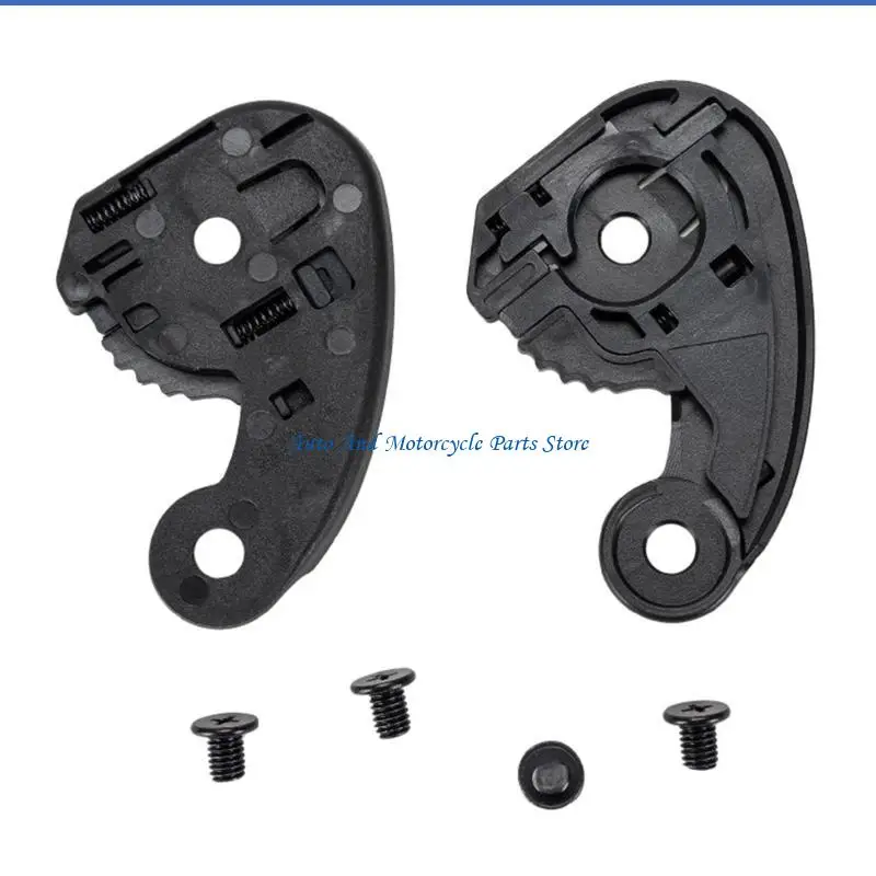 

P9FD Helmets Bottom Support for ICON IC04 Airmade Improved Motorcyclists Safe