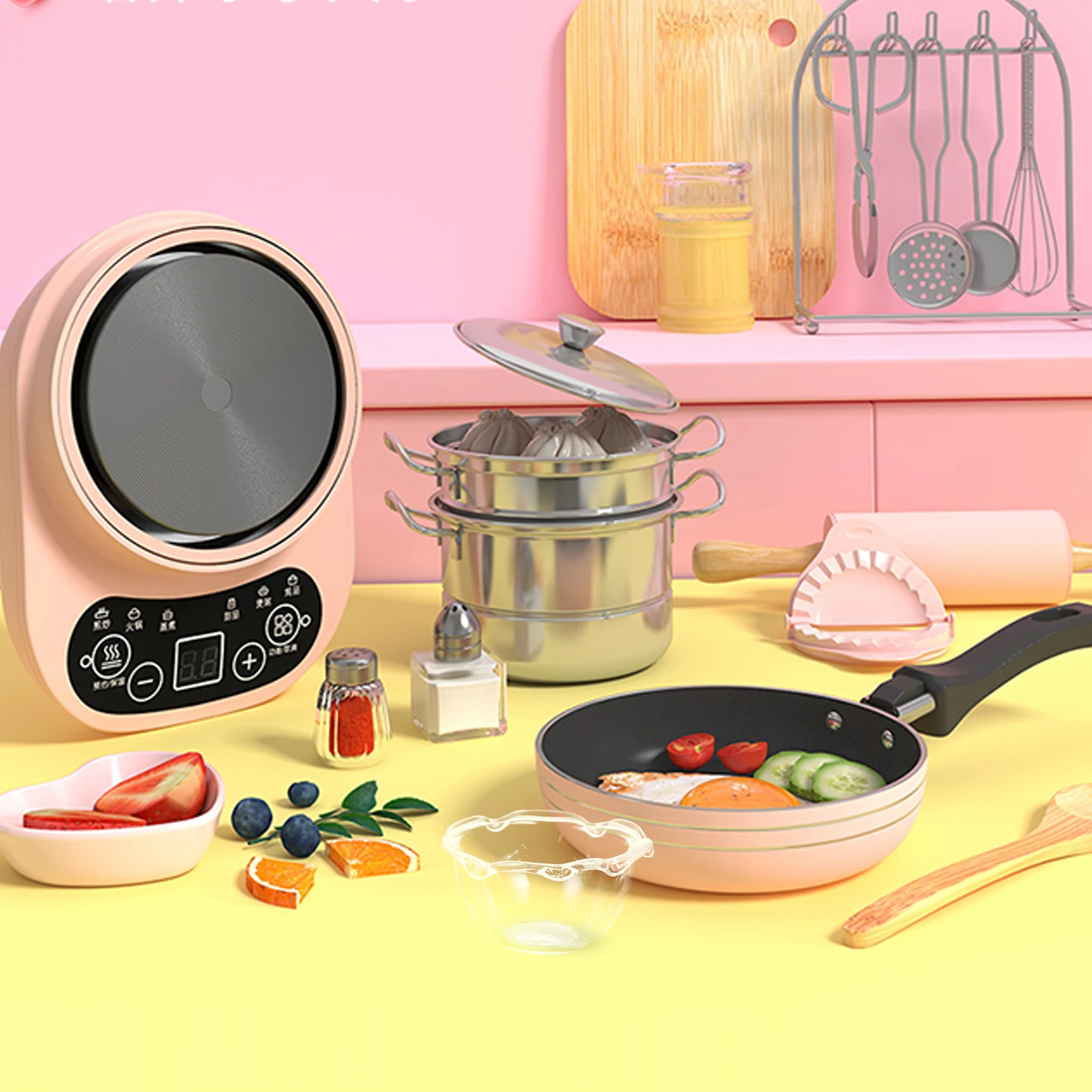 

10 шт. мини-стеклянные миски для соевого соуса, маленькие кухонные декоративные тарелки, сделай сам, ролевые кухонные принадлежности, реквизит