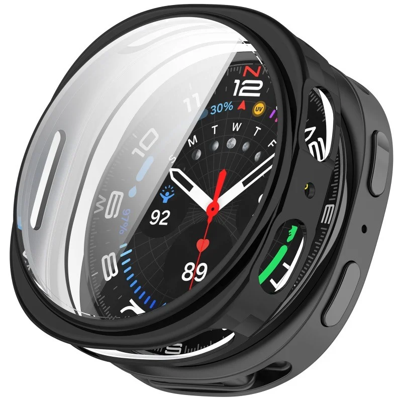 シリコンTPUケース サムスン ギャラクシーウォッチ8 40 - Samsung Smartwatch Accessories のレビューと価格