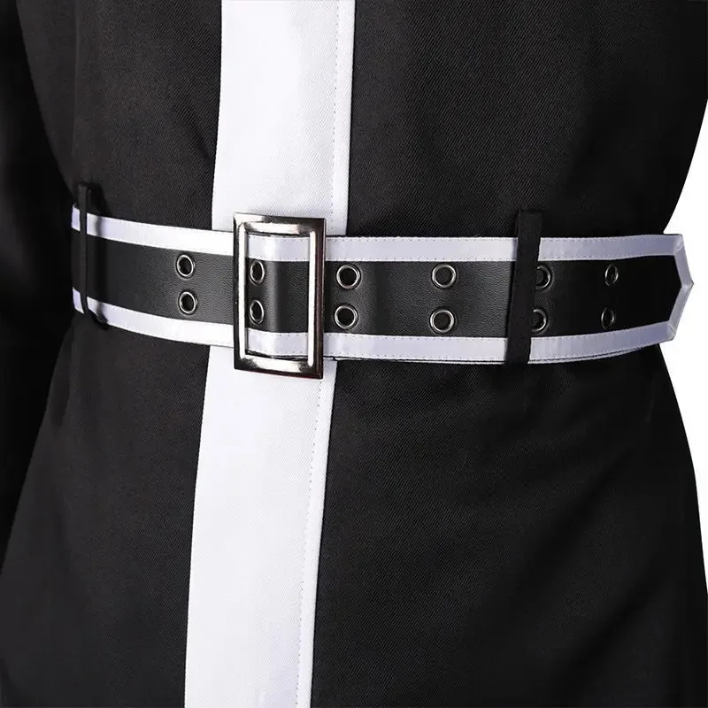 AAA 2025 طوكيو المنتقمون هايتاني ران زي أنيمي تأثيري أزياء الهالوين للنساء #3