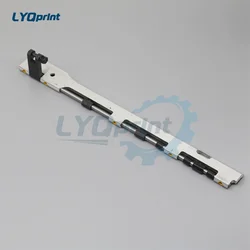 Best Quality 1 Pieces T-1304F Gripper Bar 10x15 T-Platen Press Printing Machine Parts 353mm For Heidelberg