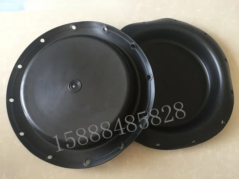 Diaphragm, nitrile rubber valve pad, precision small regulating valve diaphragm ZH22   23   24    34     45     56