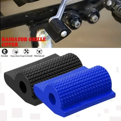 Motorcycle Accessories for BMW F 800 1200 GS Adventure F800 GT S ST HP2 Enduro Gear Shift Pad Anti-Skid Protective Shifter Cover