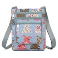 1 Blue Rabbit