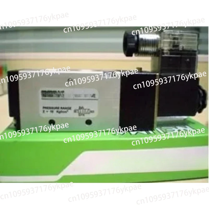 Elettrovalvola pneumatica NVA-7521- 6521-P 5521- 7522- 6522-PT 6321