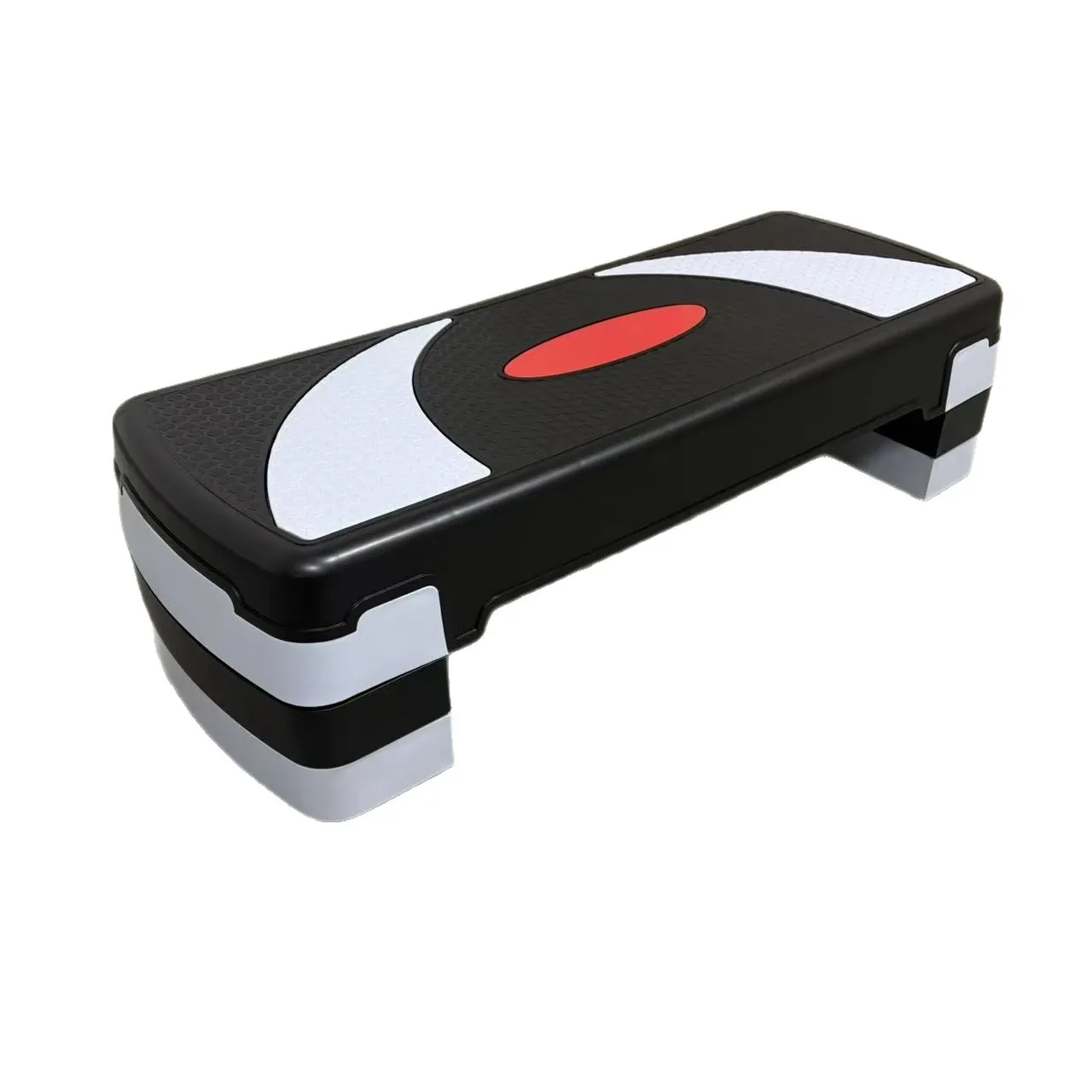 

Pedal, Household Anti-slip Exercise Pedal, Height-adjustable Multifunctional Rhythm Pedal