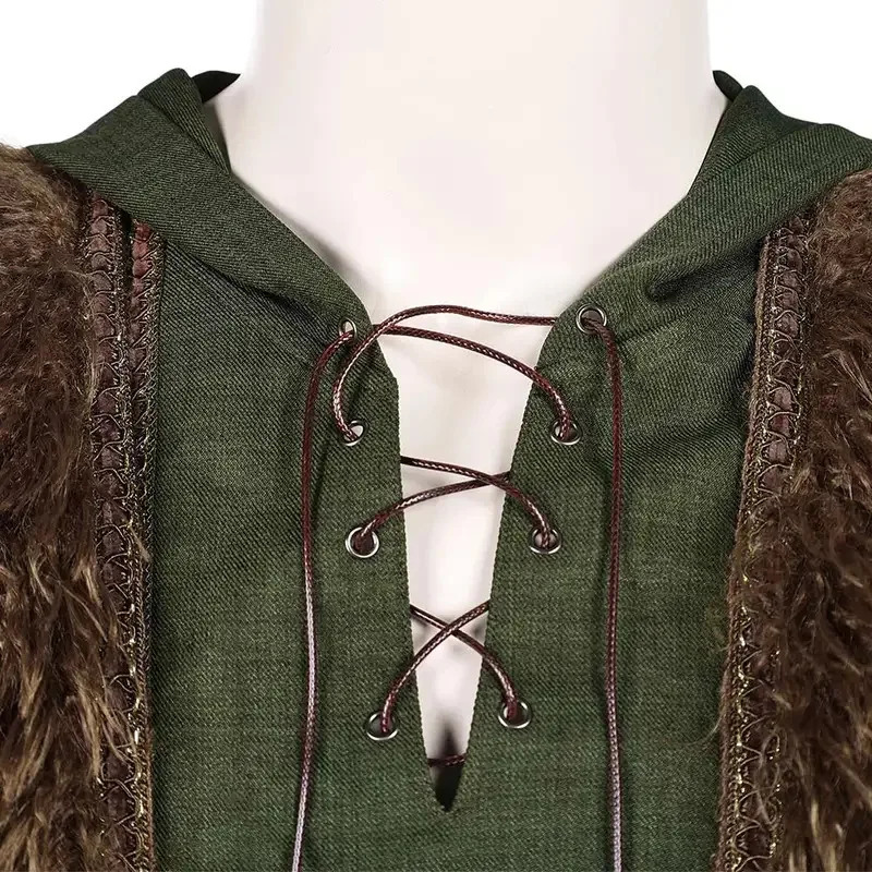 Hiccup Cosplay How to Train Cosplay Your Dragon Costume Disguise for Adult Men Clothing Roleplay Halloween Carnival Party Suit