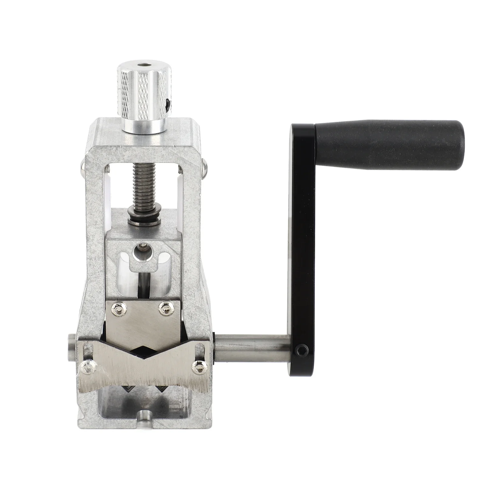 

Портативный ручной инструмент для зачистки проводов из алюминиевого сплава, 2-20 мм, для кабелей, ручной инструмент для снятия изоляции