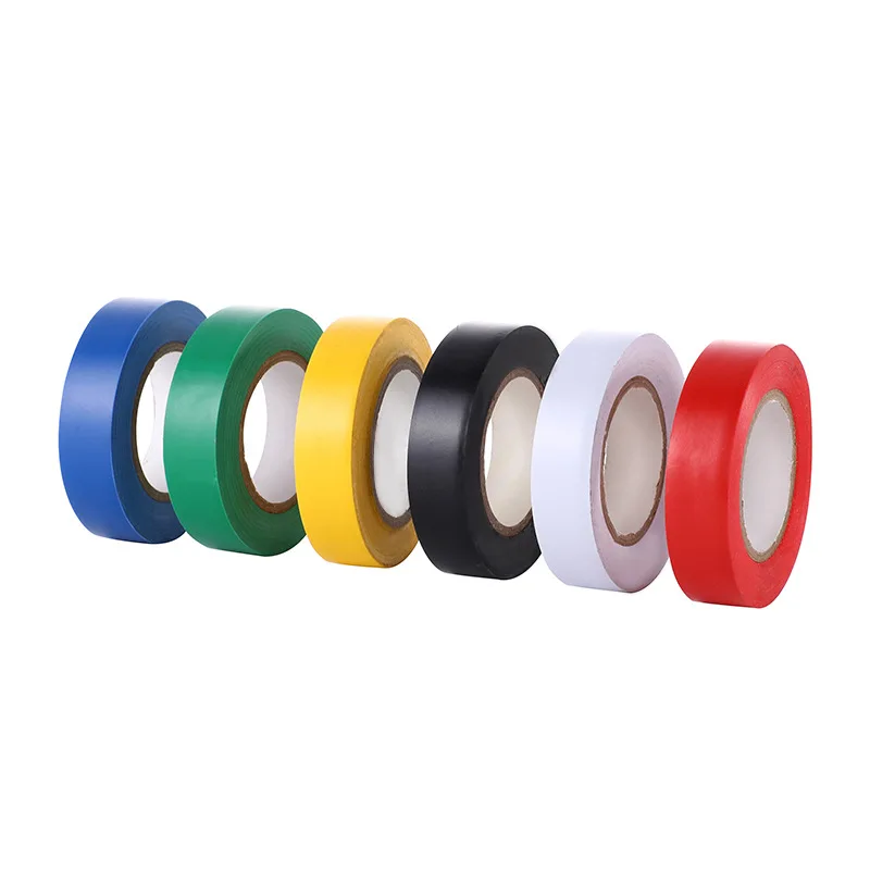 Polyimide Adhesive Tape High Temperature Resistant Heat Shrinkage Freezing Proof Wholesale Kapton Tape for PCB Board Protection