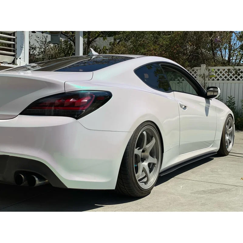 ZHUAIYA Satin Sparkling White Gold Vinyl Wrap film wrapping film bright 152*17m quality Warranty covering film voiture