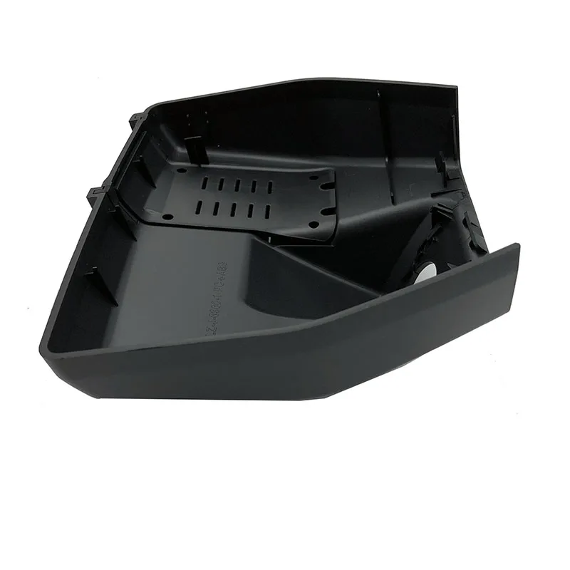 4K التوصيل والتشغيل واي فاي DVR سيارة داش كام الأصلي لفولكس واجن id3 لشركة فولكس فاجن id3 ID 3 2021 ، لشركة فولكس فاجن كوبرا ولد 2022 APP Contorl #5