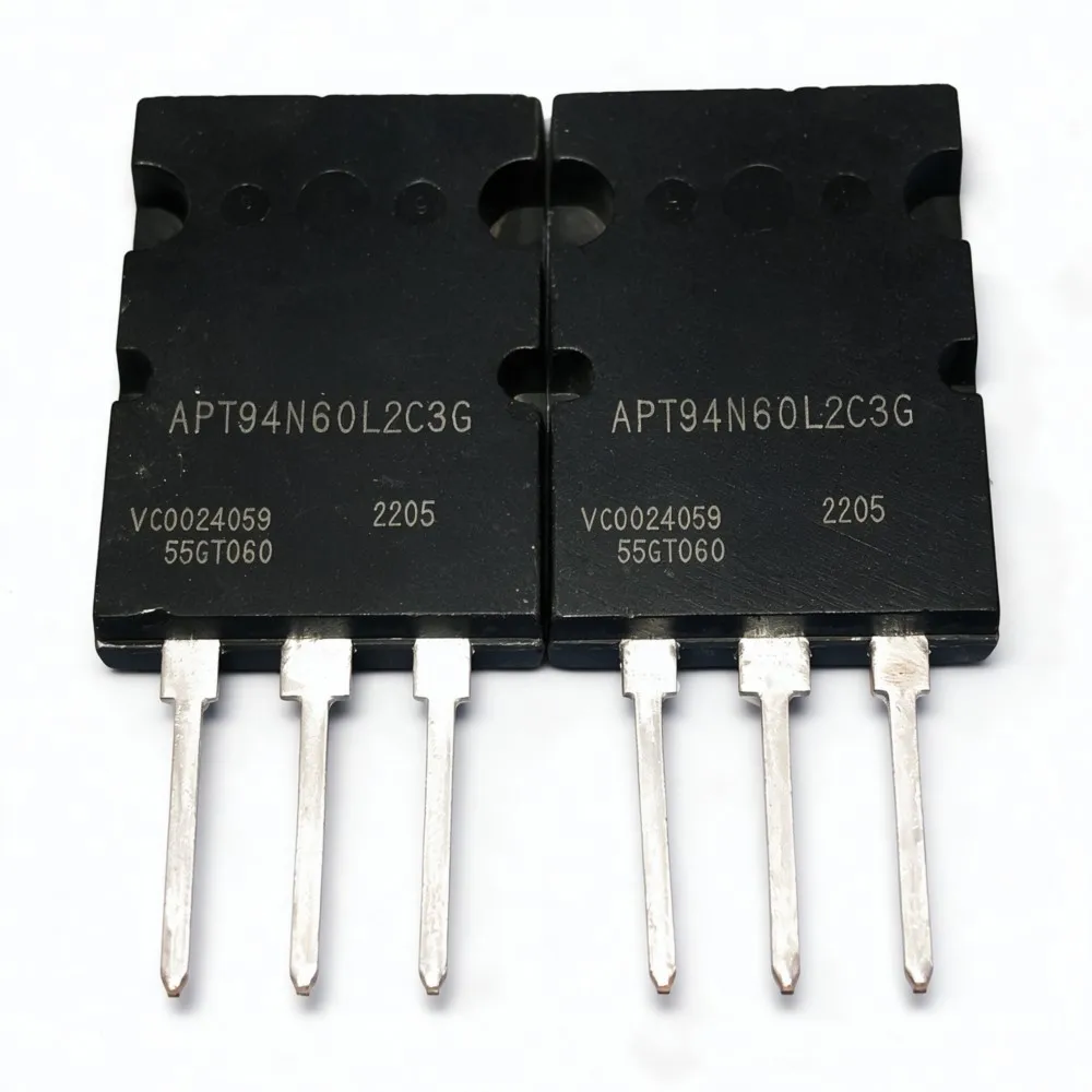 5piece APT94N60L2C3G 600V 94A TO-264