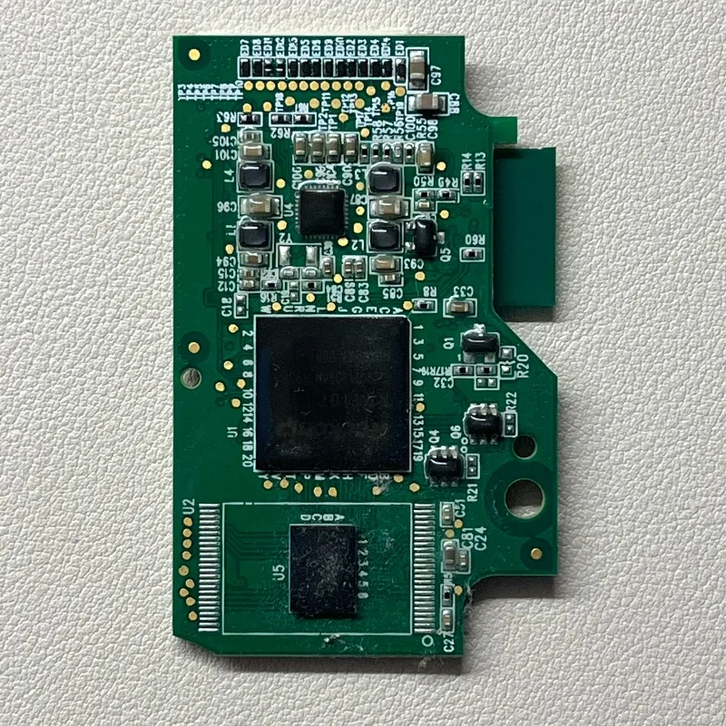 For DN33/DN36/DN55/DN520/DE53/DE55 core board accessories sweeper