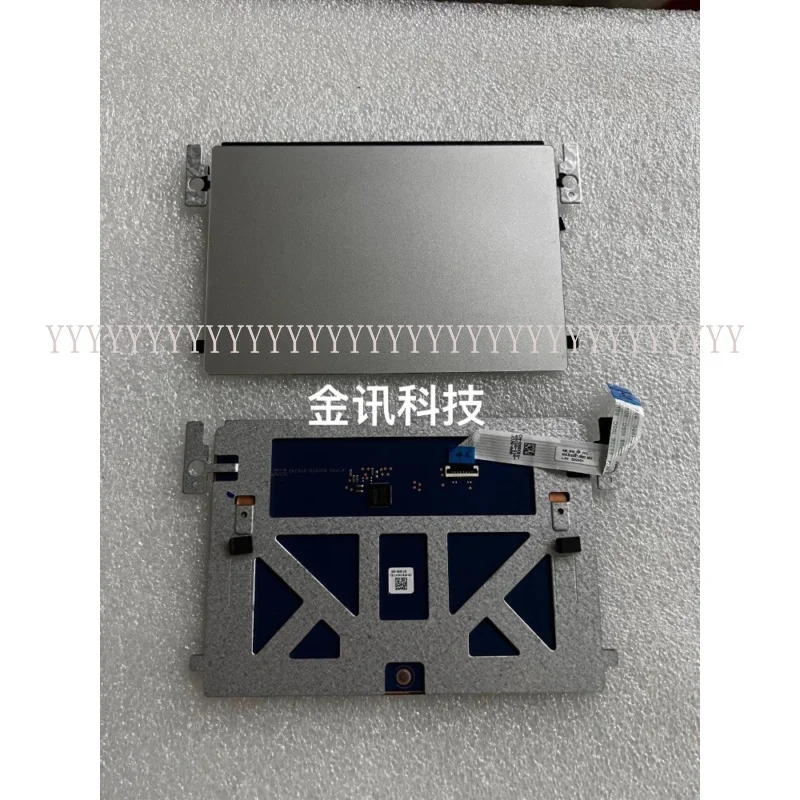 1pcs Mouse Board Touch Pad for Dell 16pro 5620 5625 0H3HK7