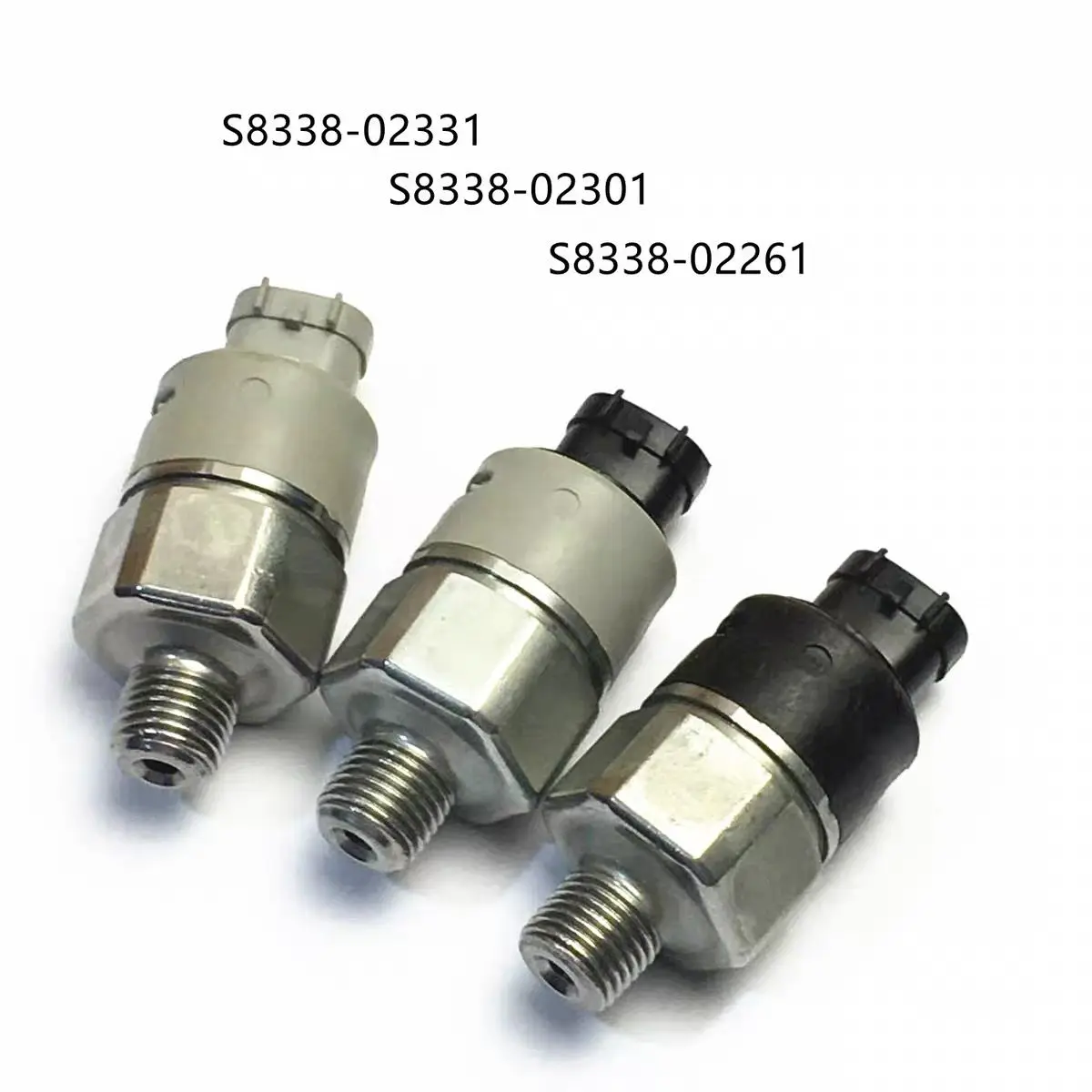 

1PCS/LOTS 100% Compatible with Automotive Parts Oil Pressure Sensor S8338-02301 S8338-02331 IC Electronic components for Arduino