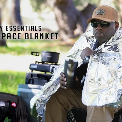 אספקת סיוע לאסונות