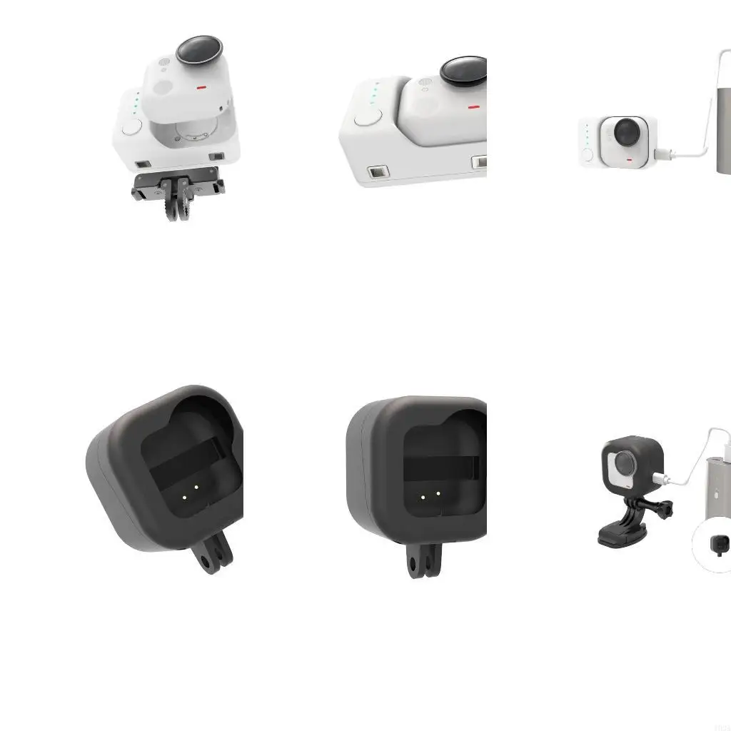 193a-reinforced-power-supply-case-double-usage-stable-placement-for-go-cameras-charging-case-for-continuous-filming