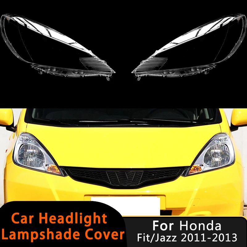 Headlamp Lamp Lens …