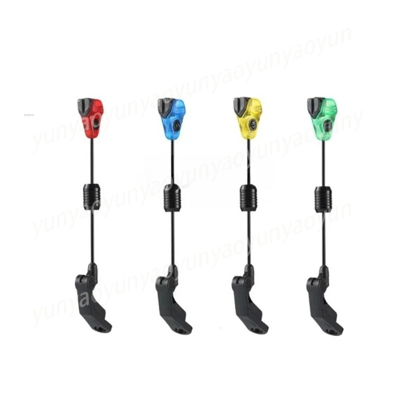 Adjustable Sliding Weight Swinger Carp Fishing Rod Bite Alarm Accessory High Sensitivity Fishing Tackle