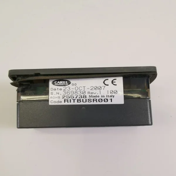2026 Rittal Ritbusr001 Air Conditioner  Brand New Original Spot Plc