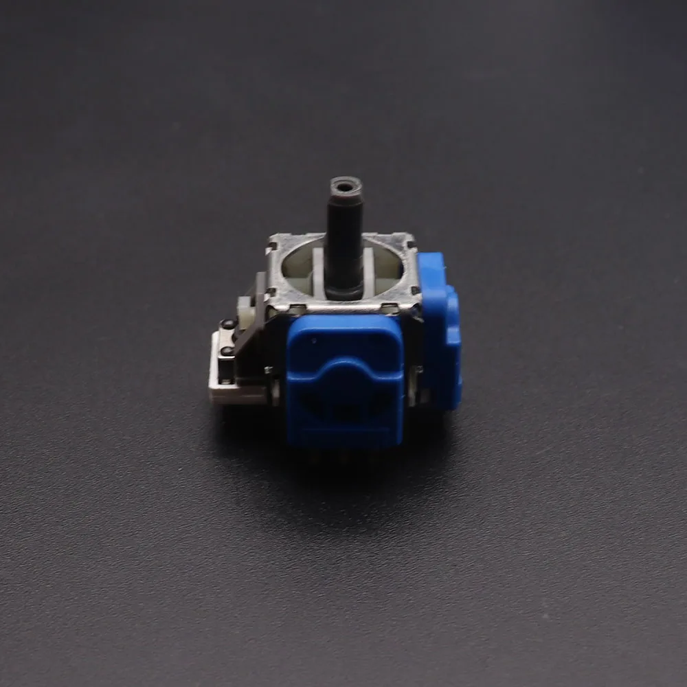 For Hall Effect Joystick Module Controller For PS5  Analog Sensor Potentiometer