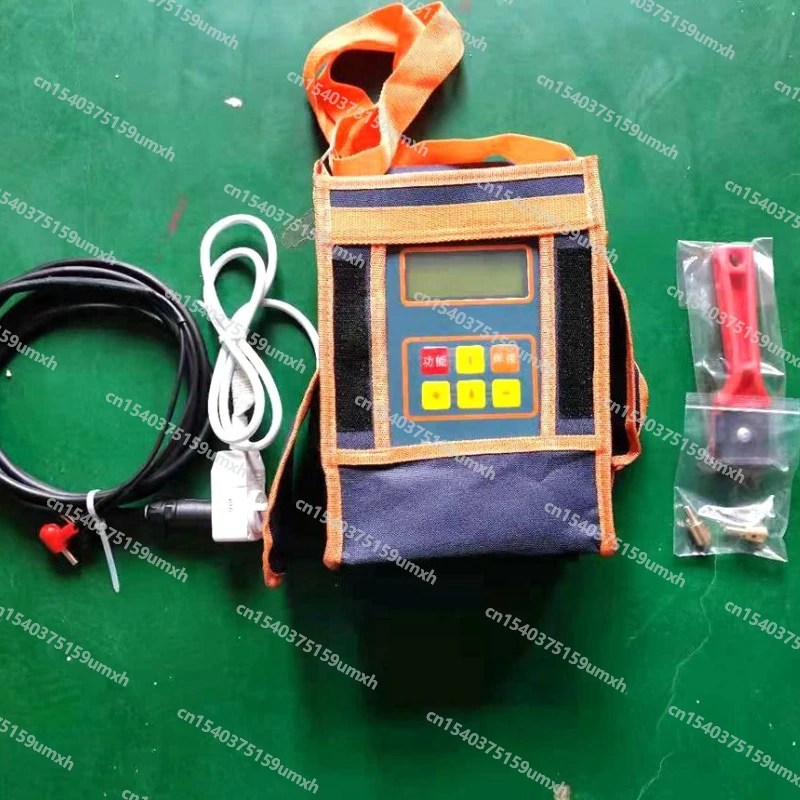 

20-160 20-315 PE Drainage Welding Equipment PE Electrofusion Package Same Layer Drainage Welding Machine Electrofusion Machine