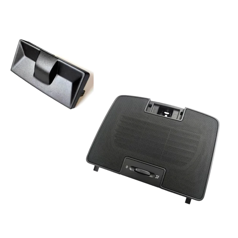 Dashboard Upper Air Vent+Sunlight Sensor Air Conditioner Heater New Arrivals in Stock