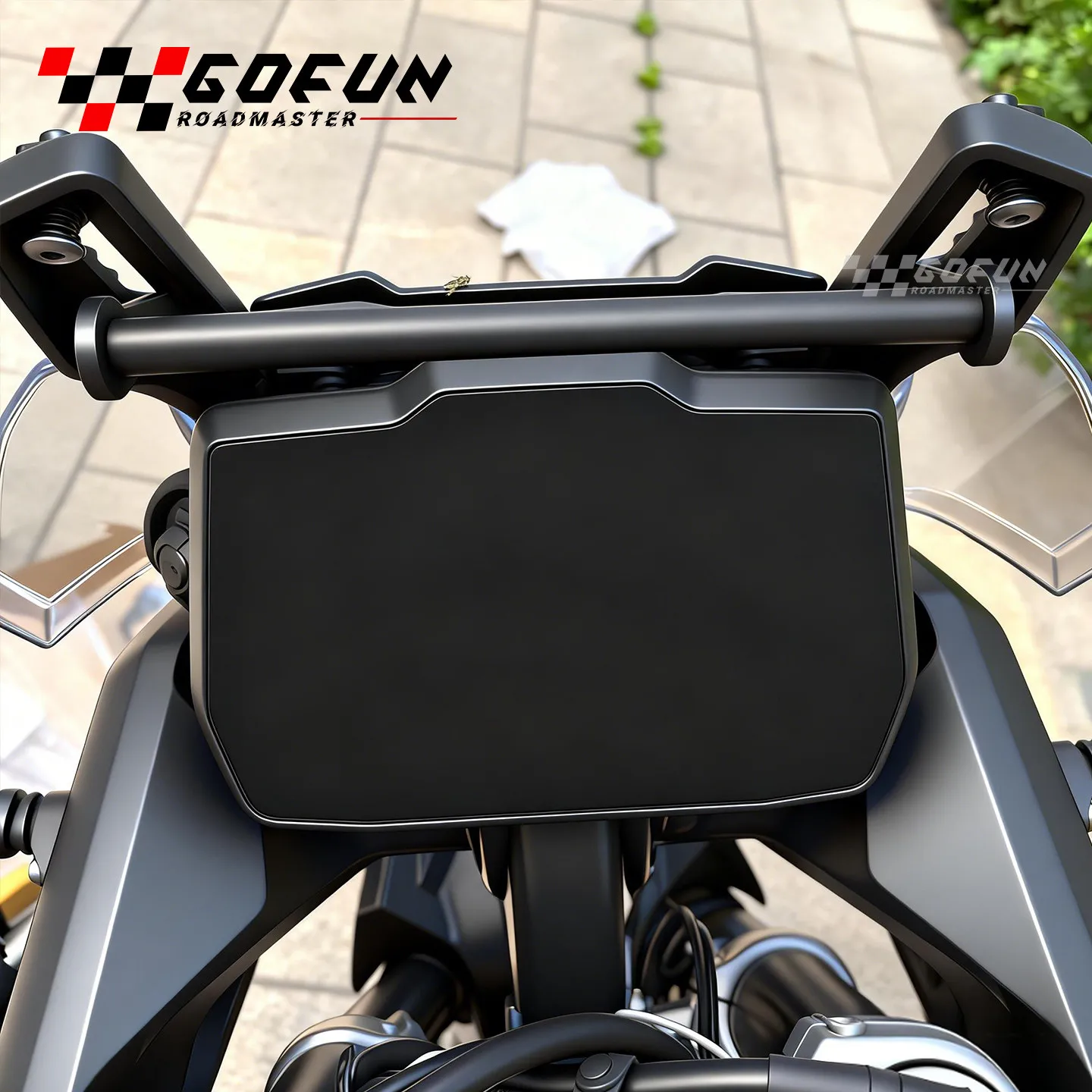 2026 NEW For Tiger 900 GT Pro/Rally Pro Tiger 900 GT Tiger900GT 2024 2025 Parts Motorcycle GPS Navigation Bracket Phone Holder