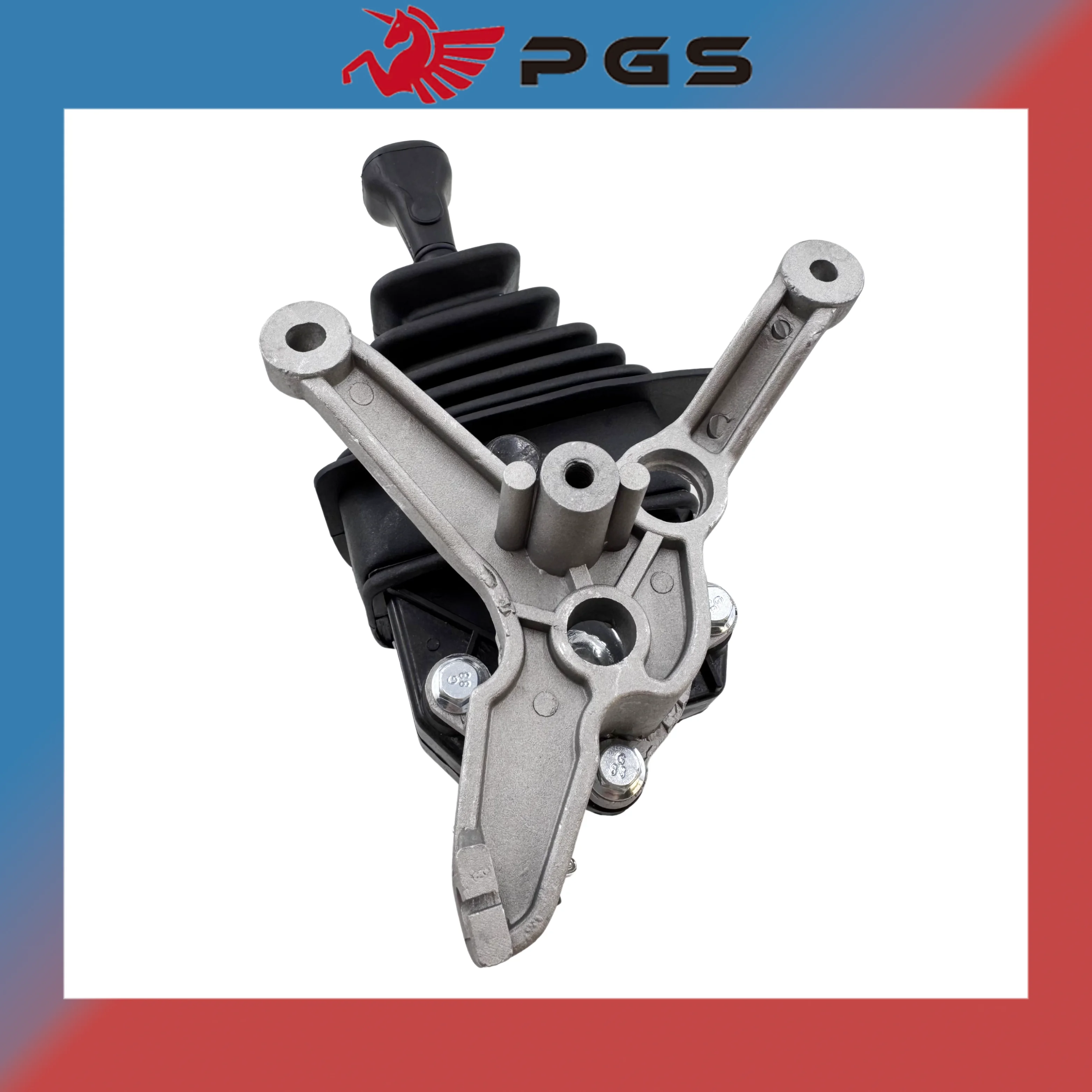 Original 500CC Gear Shift Shift Gear For from 2007-2009 C-F MOTO Cforce 500 188 X5 ATV UTV Go Karts 9010-320100