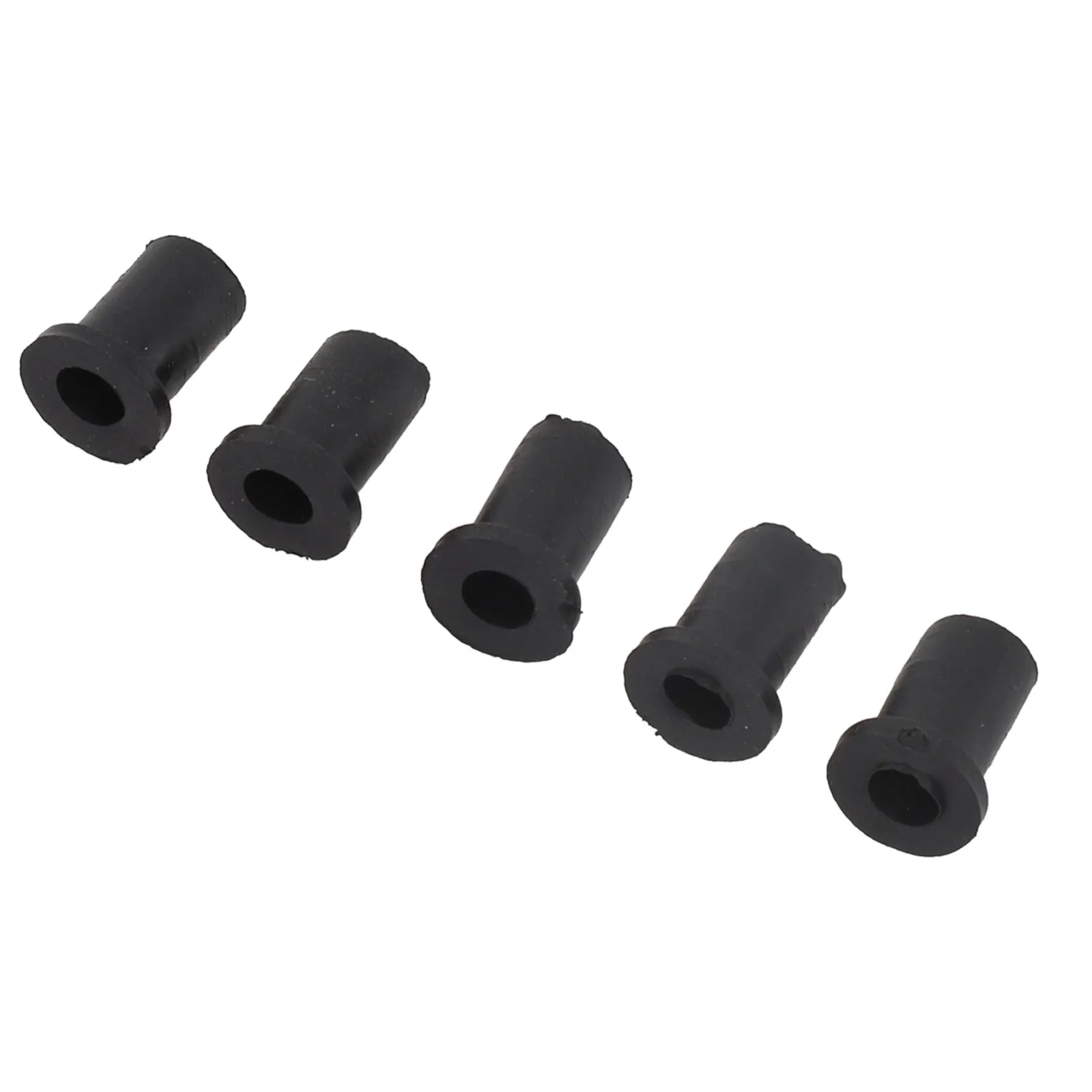 Easy Installation Motorcycle Windshield Rubber Nuts Construction Easy Installation Mounting Needs Package Content Five Pcs