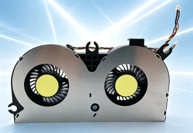 for ELITEONE 800 G1 705 G1 All‑in‑One CPU Cooling Fan 733489‑001