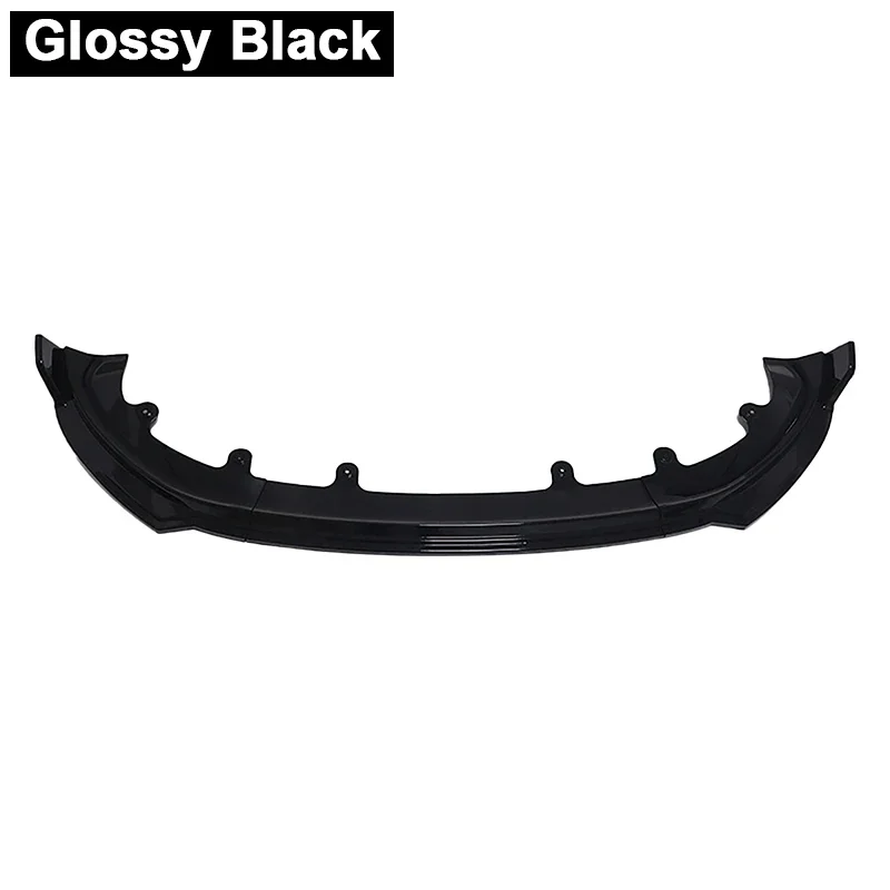 Glossy Black