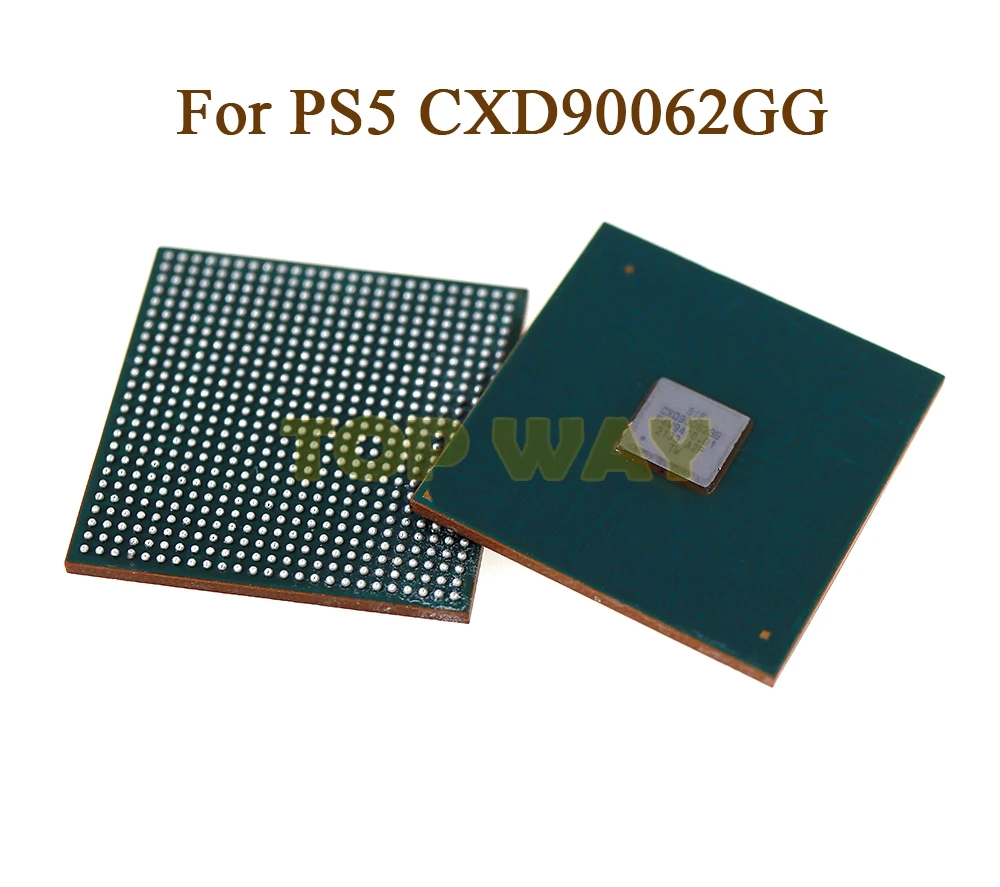 1PC CXD90062GG 90062GG IC Chipset Replacement SSD Controller For PS5 Console