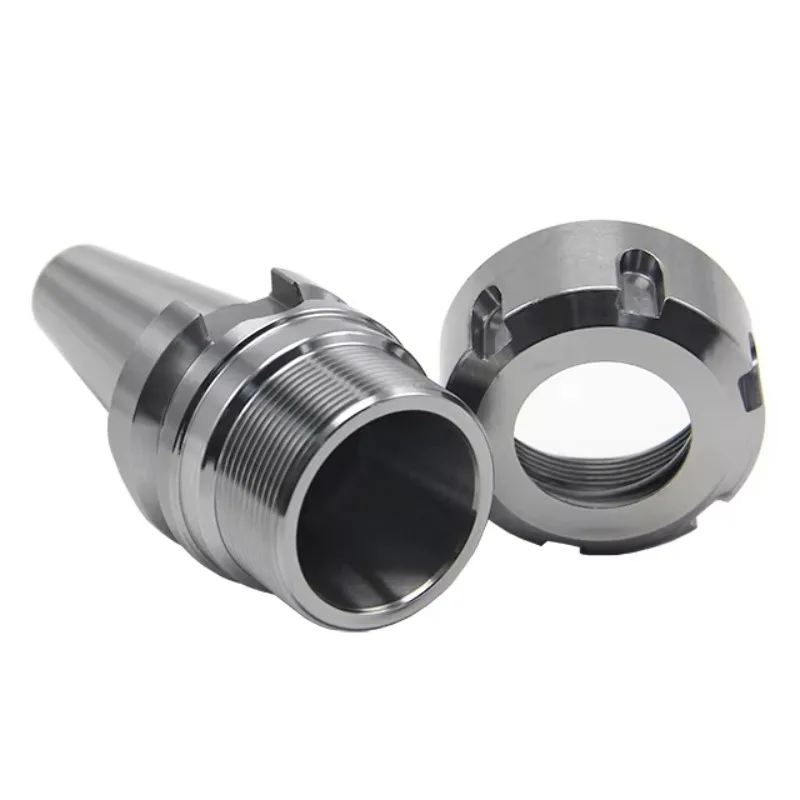 Hot Selling BT30 BT40 BT50 CNC Tool Holders - ER16 ER25 ER32 ER40 Collet Chuck Bt-Er Lathe Tool Holder Set