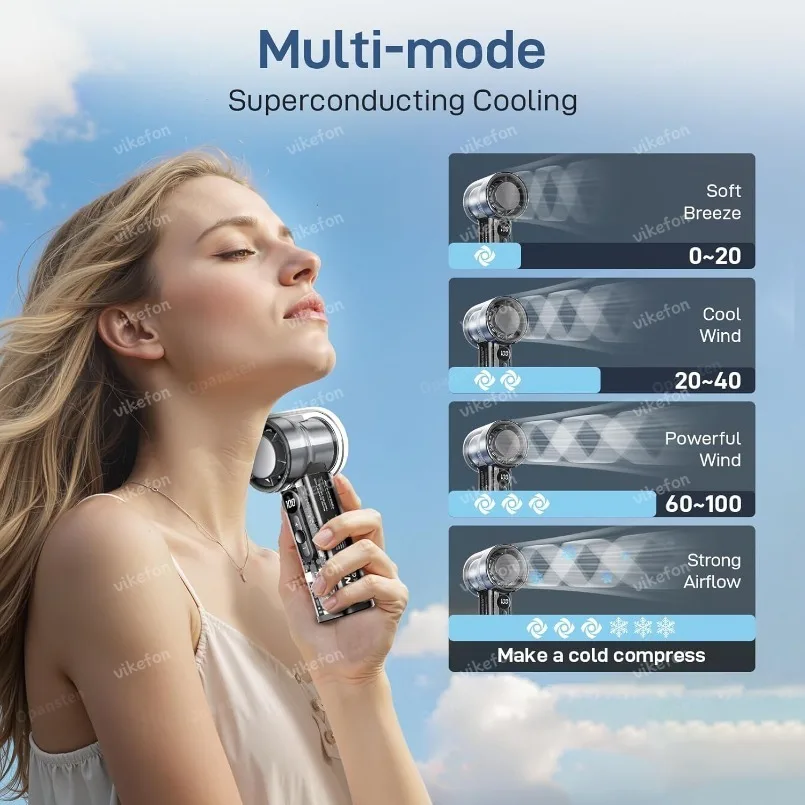 Thumbnail 3 - #26 Best Portable Fans to Buy In 2026